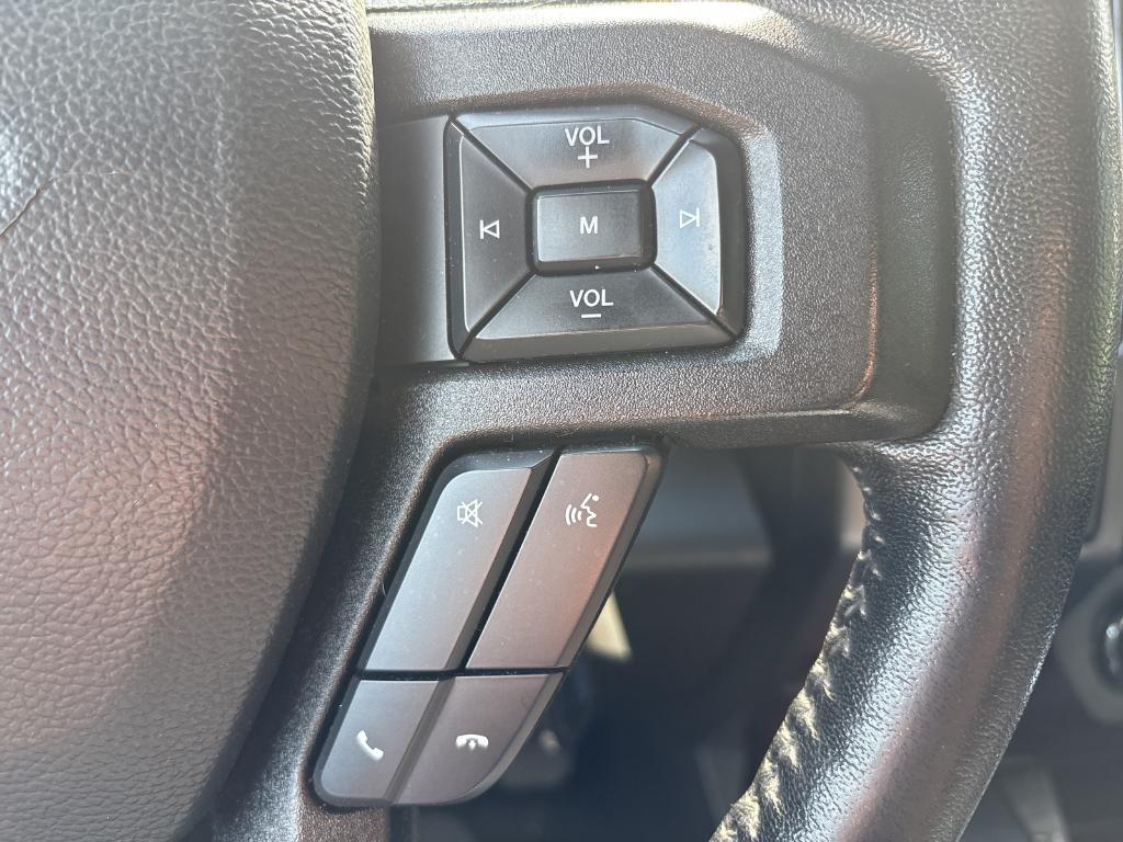used 2019 Ford F-150 car, priced at $25,625