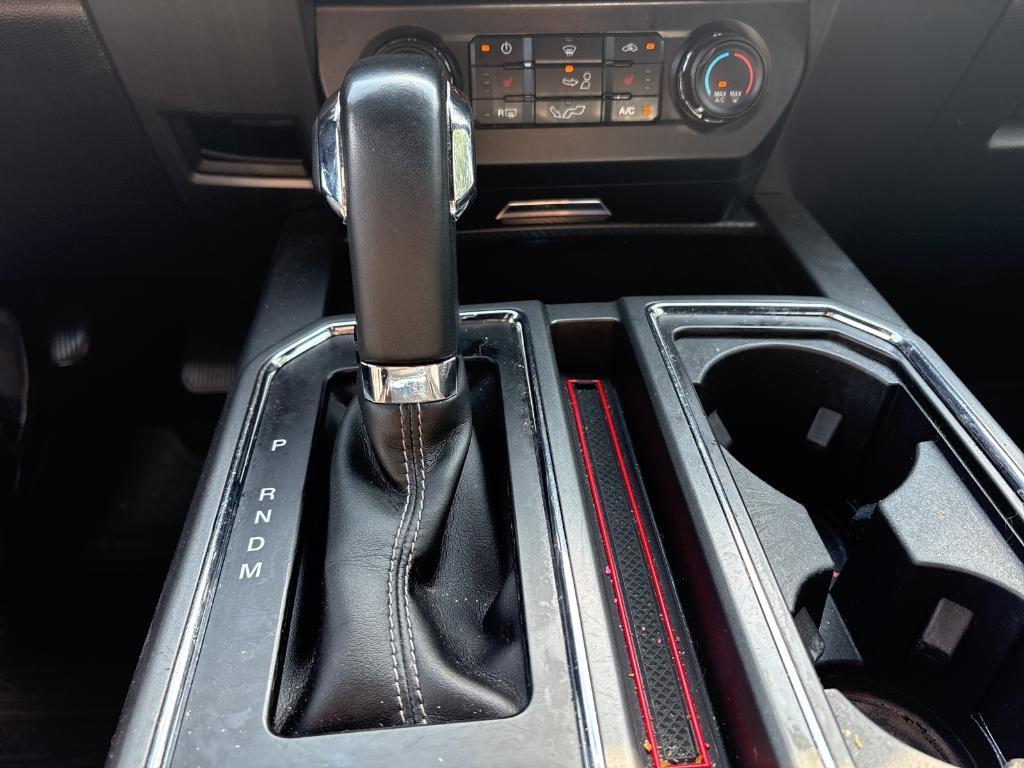 used 2019 Ford F-150 car, priced at $25,625