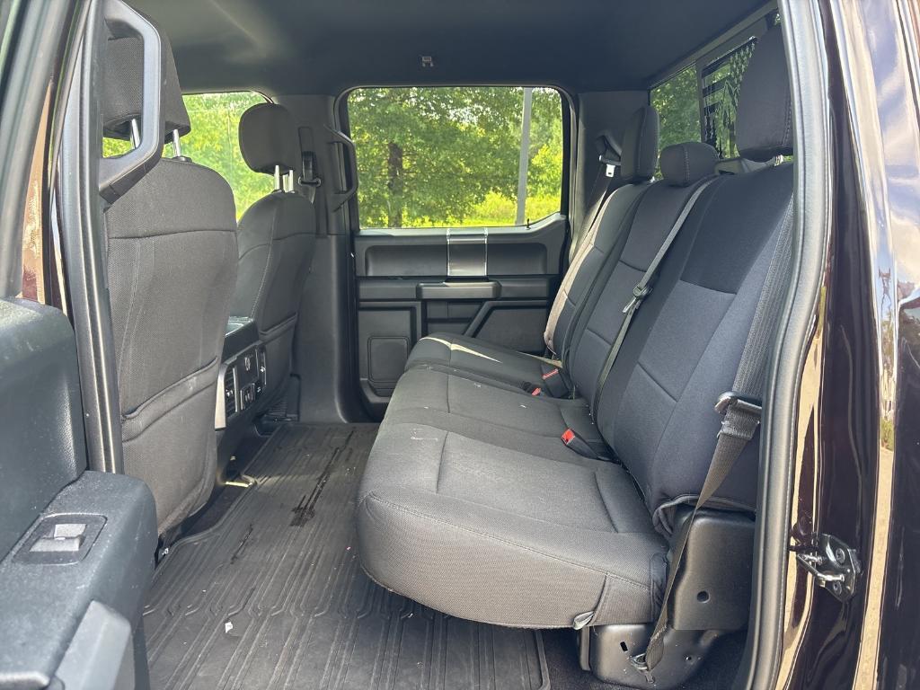 used 2019 Ford F-150 car, priced at $25,625