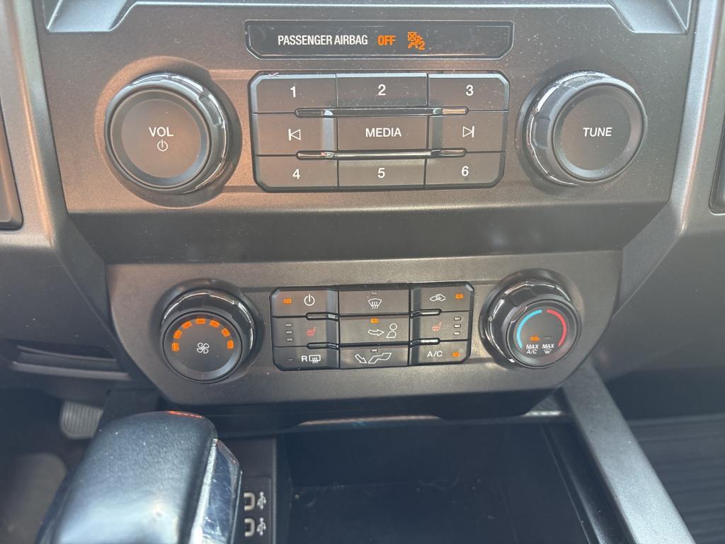 used 2019 Ford F-150 car, priced at $25,625
