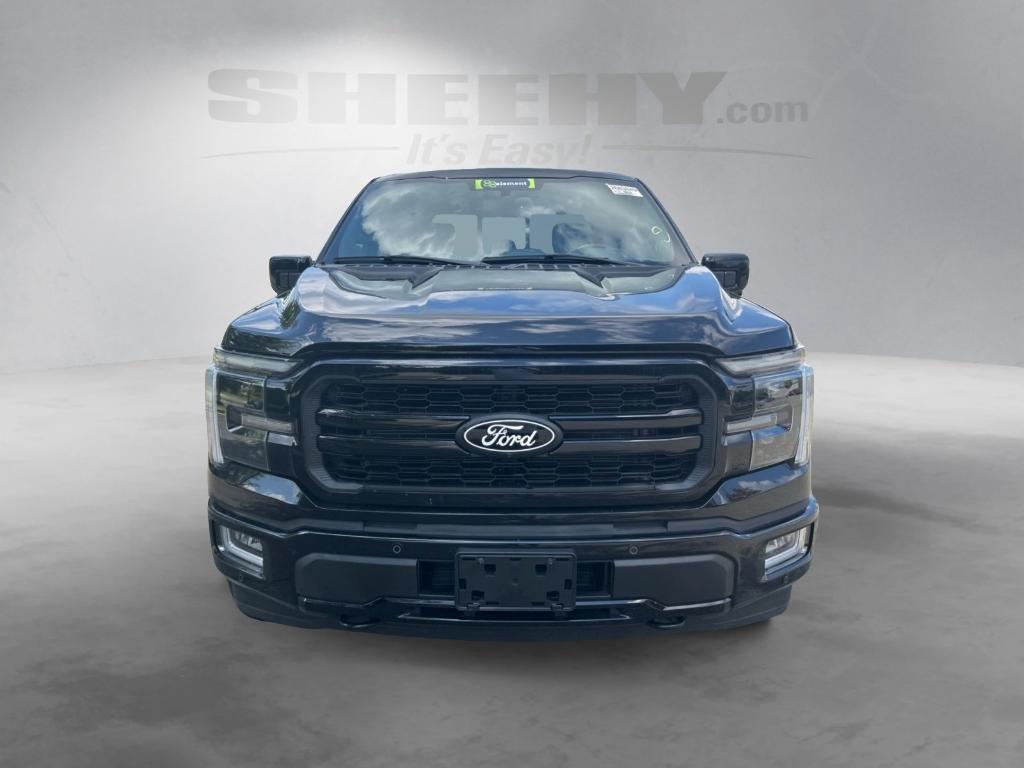 used 2024 Ford F-150 car, priced at $57,702