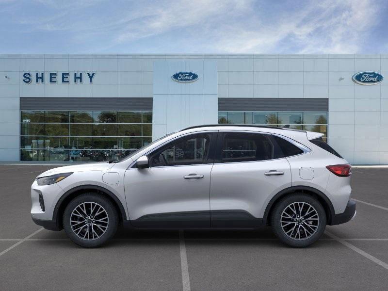 new 2024 Ford Escape car, priced at $32,900