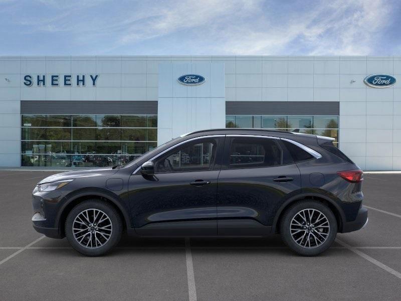 new 2024 Ford Escape car, priced at $31,845