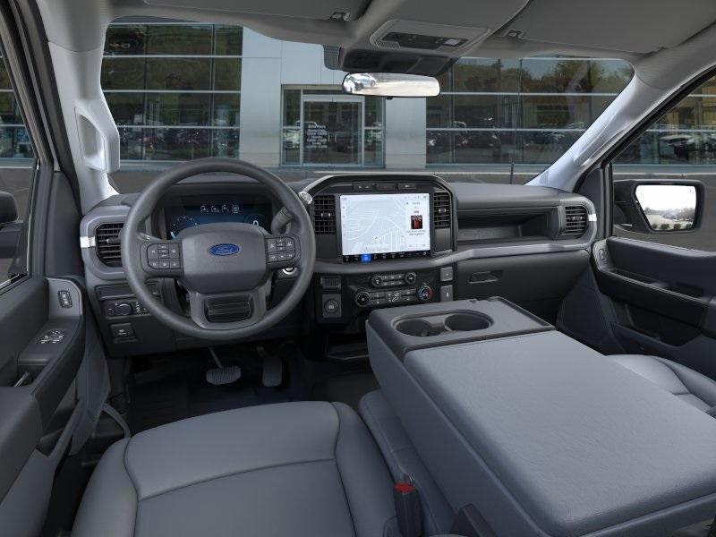 new 2024 Ford F-150 car, priced at $31,720