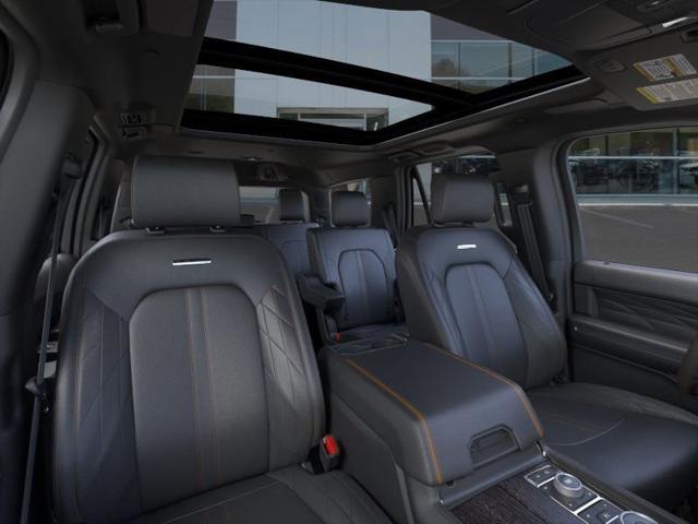 new 2024 Ford Expedition car, priced at $76,420