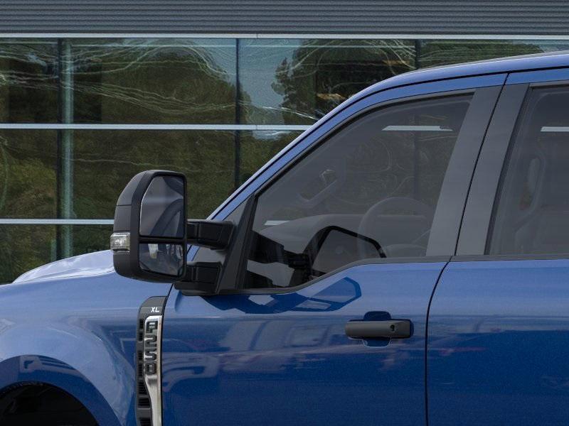 new 2026 Ford F-250 car, priced at $51,722