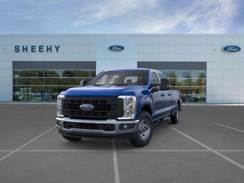 new 2026 Ford F-250 car, priced at $51,722