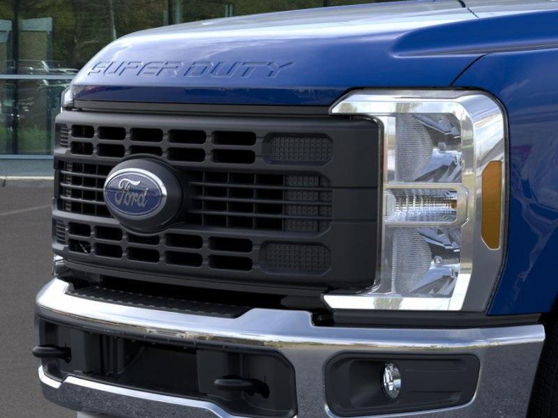 new 2026 Ford F-250 car, priced at $51,722