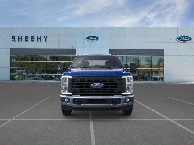 new 2026 Ford F-250 car, priced at $51,722