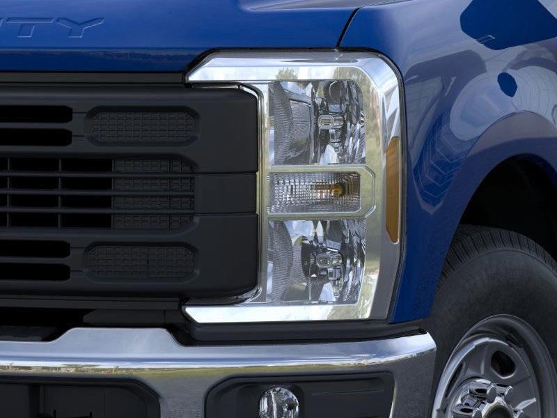 new 2026 Ford F-250 car, priced at $51,722