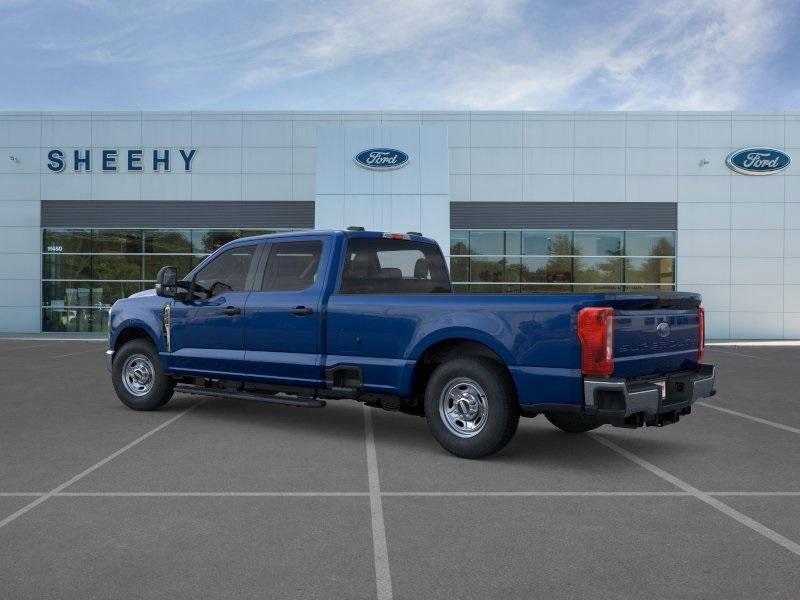new 2026 Ford F-250 car, priced at $51,722