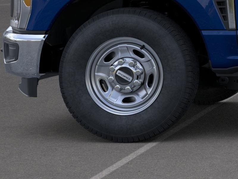 new 2026 Ford F-250 car, priced at $51,722