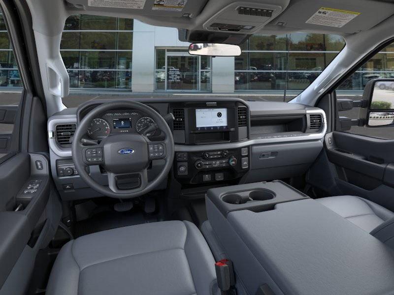 new 2026 Ford F-250 car, priced at $51,722