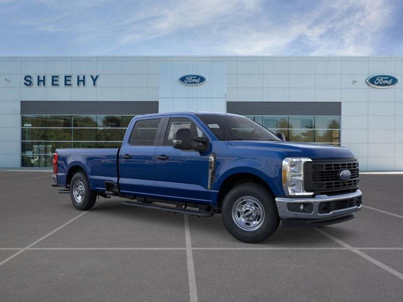 new 2026 Ford F-250 car, priced at $51,722