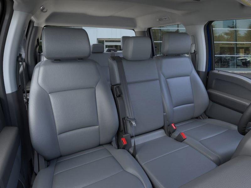 new 2026 Ford F-250 car, priced at $51,722