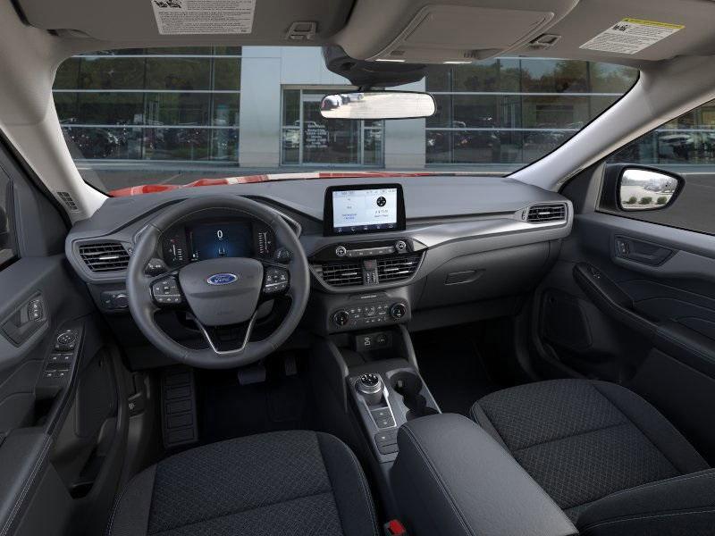 new 2025 Ford Escape car, priced at $29,725