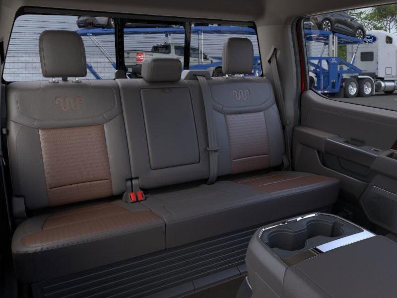 new 2026 Ford F-250 car, priced at $104,275