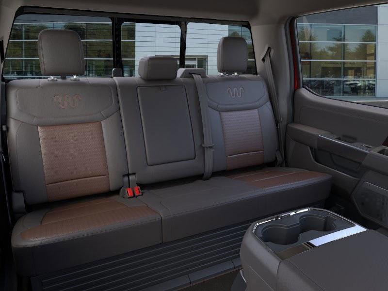 new 2026 Ford F-250 car, priced at $96,976