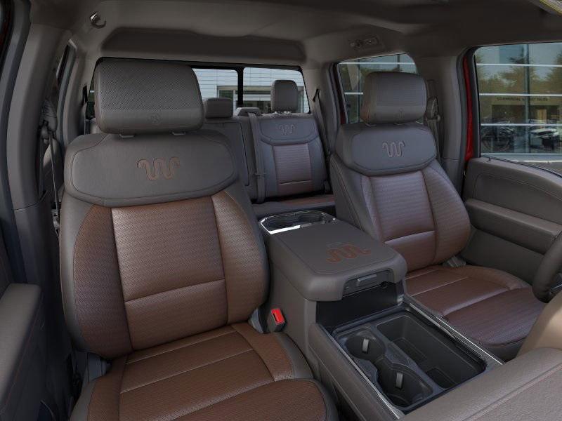 new 2026 Ford F-250 car, priced at $96,976