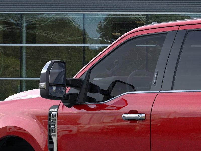 new 2026 Ford F-250 car, priced at $96,976