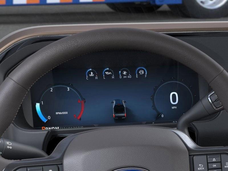 new 2026 Ford F-250 car, priced at $104,275