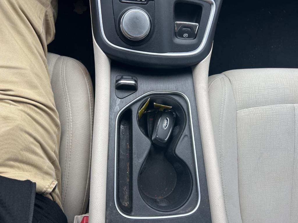 used 2015 Chrysler 200 car, priced at $8,010