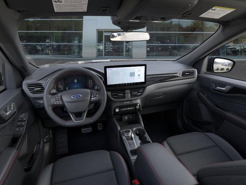 new 2024 Ford Escape car, priced at $28,395