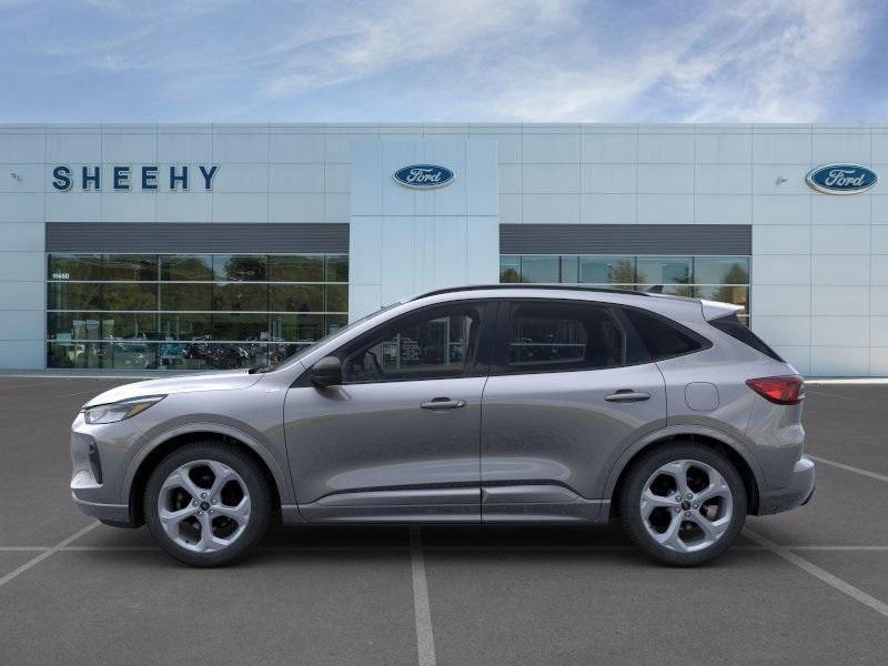 new 2024 Ford Escape car, priced at $30,895