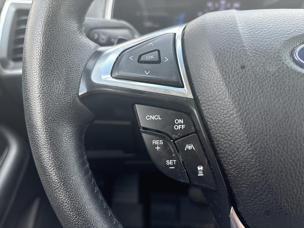used 2020 Ford Edge car, priced at $17,525