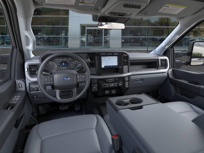 new 2024 Ford F-250 car, priced at $66,228