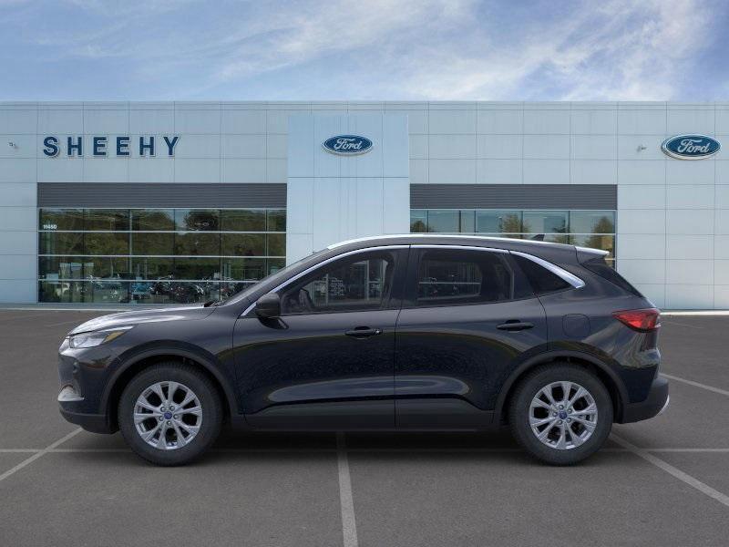 used 2024 Ford Escape car, priced at $26,910