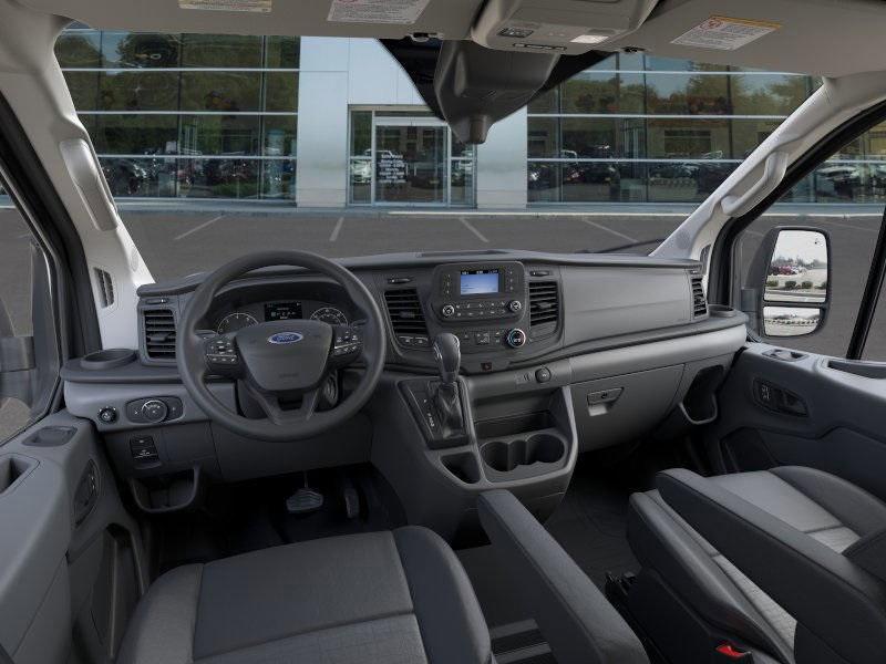 new 2025 Ford Transit-150 car, priced at $42,973