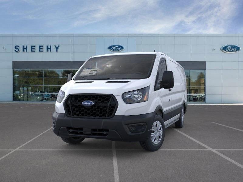 new 2025 Ford Transit-150 car, priced at $42,973