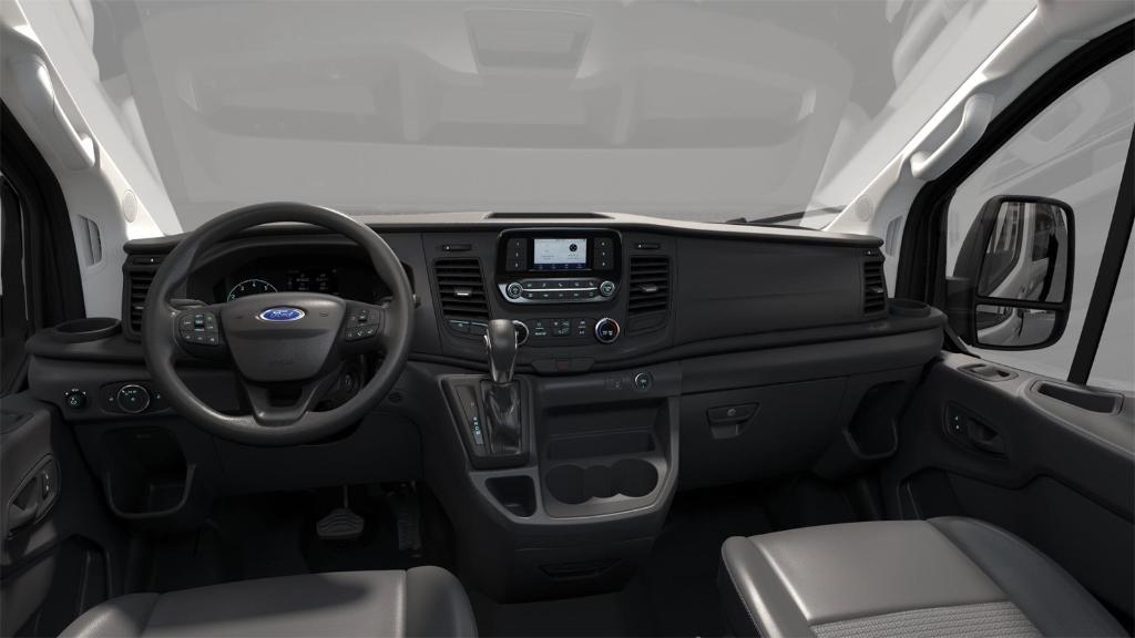 new 2025 Ford Transit-150 car, priced at $50,520