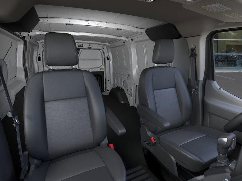 new 2025 Ford Transit-150 car, priced at $42,973