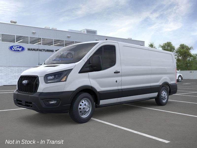 new 2025 Ford Transit-350 car, priced at $57,885