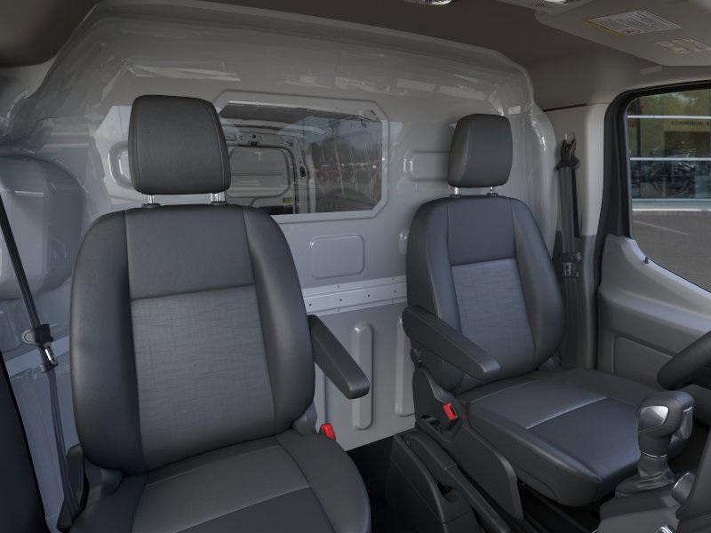 new 2025 Ford Transit-350 car, priced at $51,634