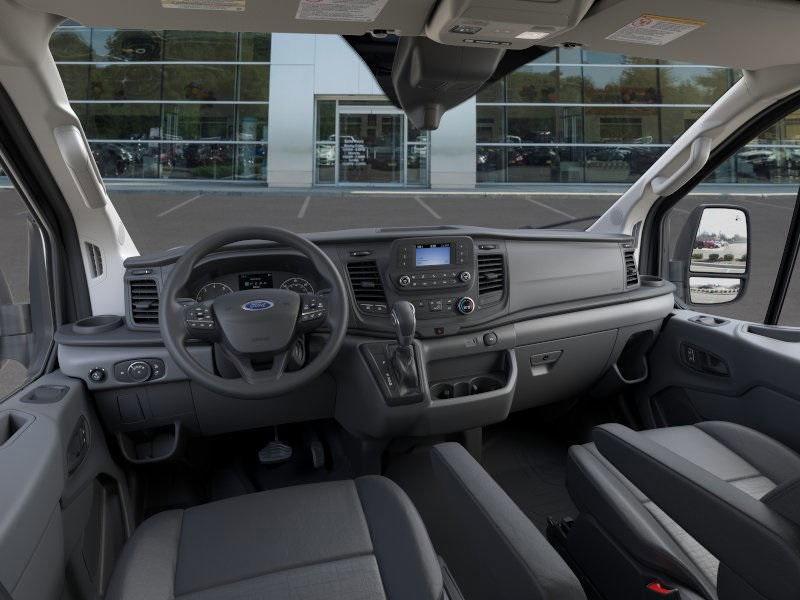 new 2025 Ford Transit-350 car, priced at $51,634