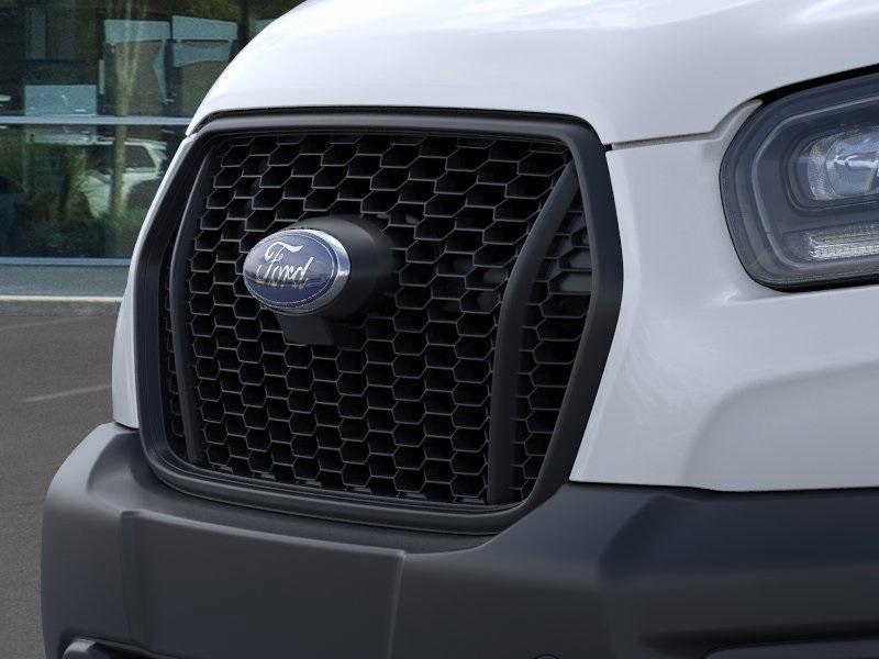 new 2025 Ford Transit-350 car, priced at $51,634