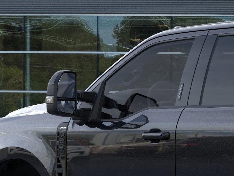 new 2025 Ford F-250 car, priced at $88,039