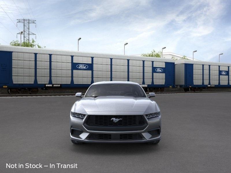 new 2024 Ford Mustang car, priced at $33,360