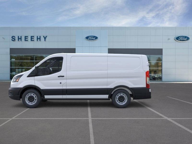 new 2025 Ford Transit-150 car, priced at $43,290