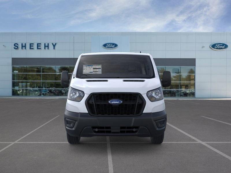 new 2025 Ford Transit-150 car, priced at $43,290