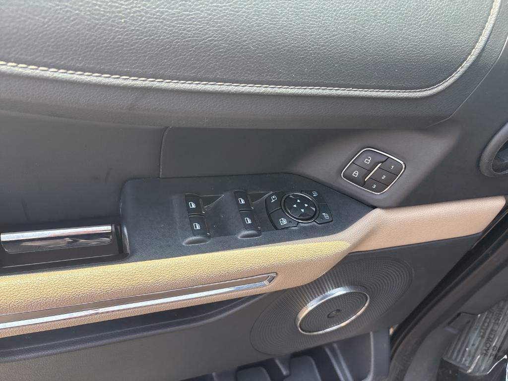 used 2023 Ford Expedition Max car, priced at $45,731
