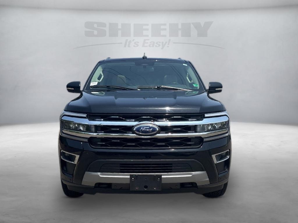 used 2023 Ford Expedition Max car, priced at $45,731