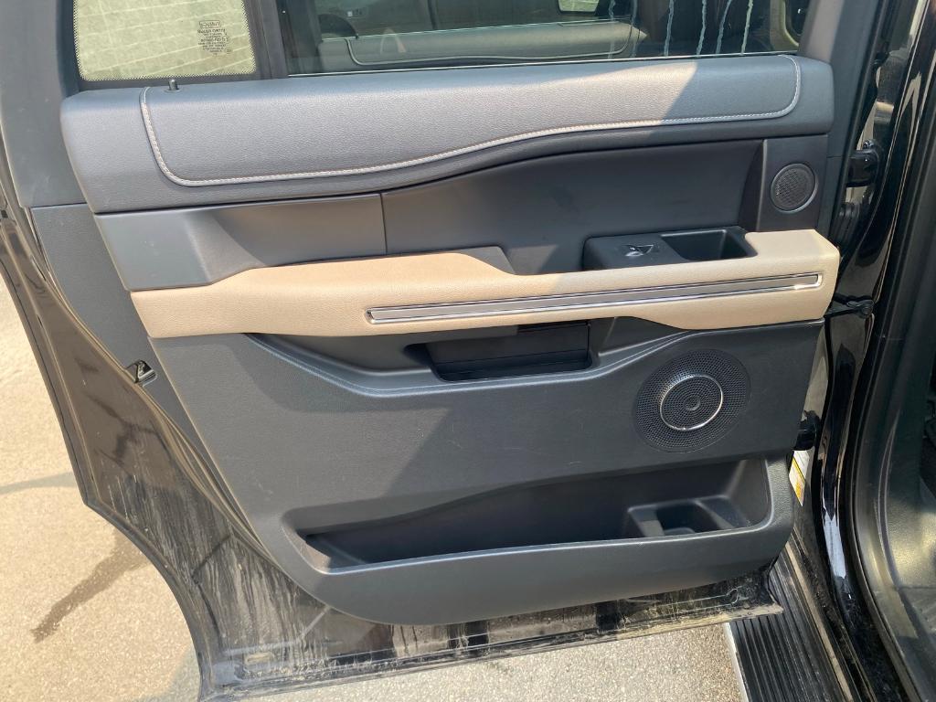 used 2023 Ford Expedition Max car, priced at $45,731
