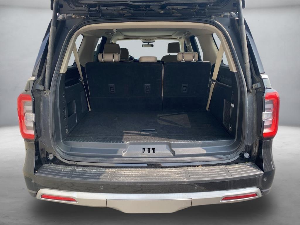 used 2023 Ford Expedition Max car, priced at $45,731