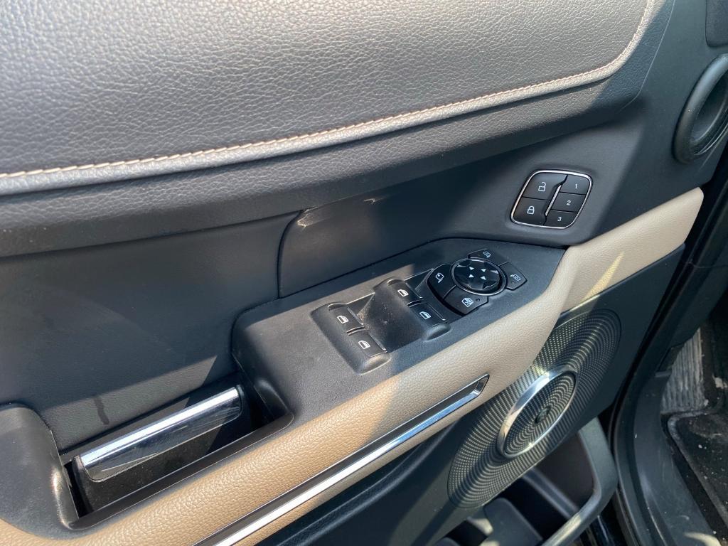used 2023 Ford Expedition Max car, priced at $45,731