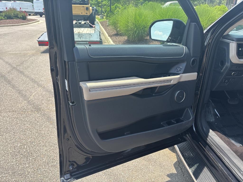 used 2023 Ford Expedition Max car, priced at $45,731
