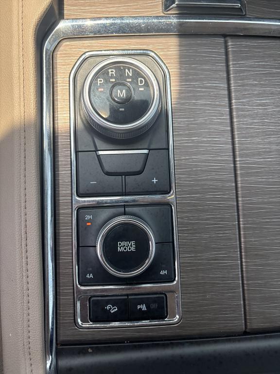 used 2023 Ford Expedition Max car, priced at $45,731